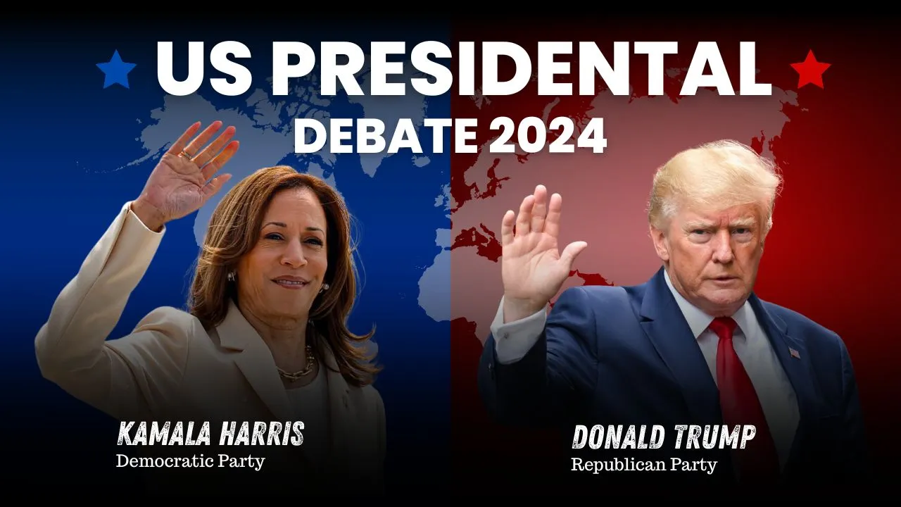 Harris Vs Trump